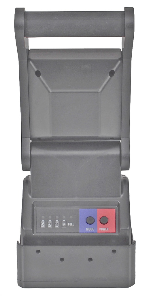 Handleuchte HX 4h, 3W-LED -1