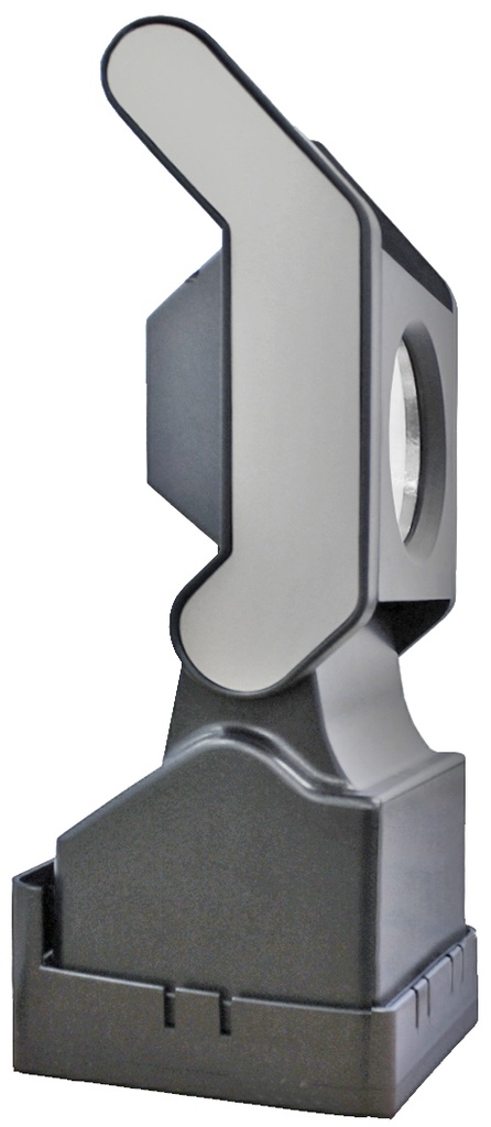 Handleuchte HX 4h, 3W-LED -2