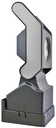 Handleuchte HX 4h, 3W-LED -2