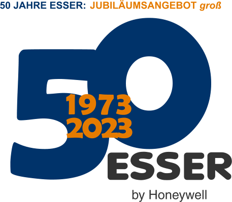 Aktionsbundle 2 ESSER by Honeywell