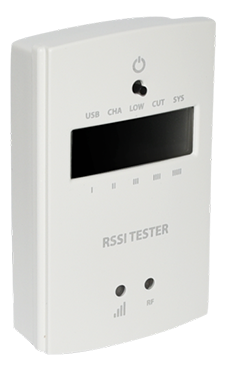 Wireless Signalstärke Tester RSSI T2