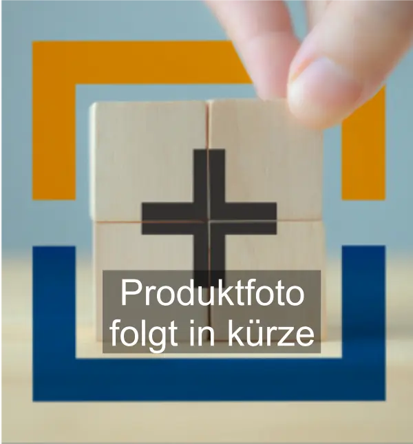 Sicherung 2pol. f. Unterverteiler
