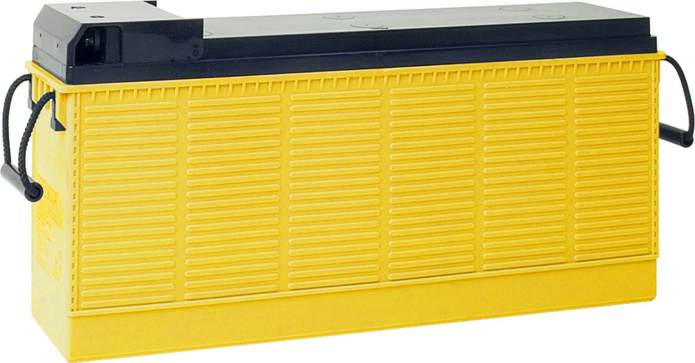 12 V / 150 Ah