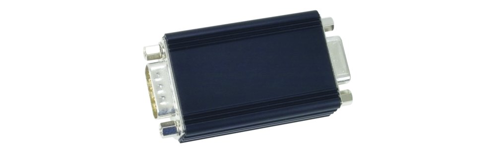 TWI-RS232-Adapter