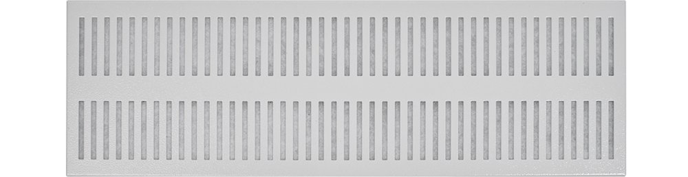 Filteraufsatz (600 mm), 1 VE = 2 Stck.