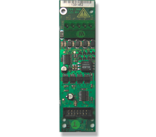 ISO-RS232 Galvanisch getrennte RS232-Karte BMZ NF300-NF5000