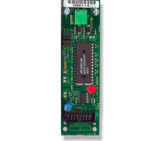 ISO-RS485 Galvanisch getrennte RS485-Karte für die BMZ NF300-NF5000