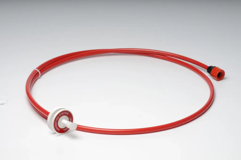 Ansaugstellenkit für Deckendurchführung mit aP-Ansaugstelle