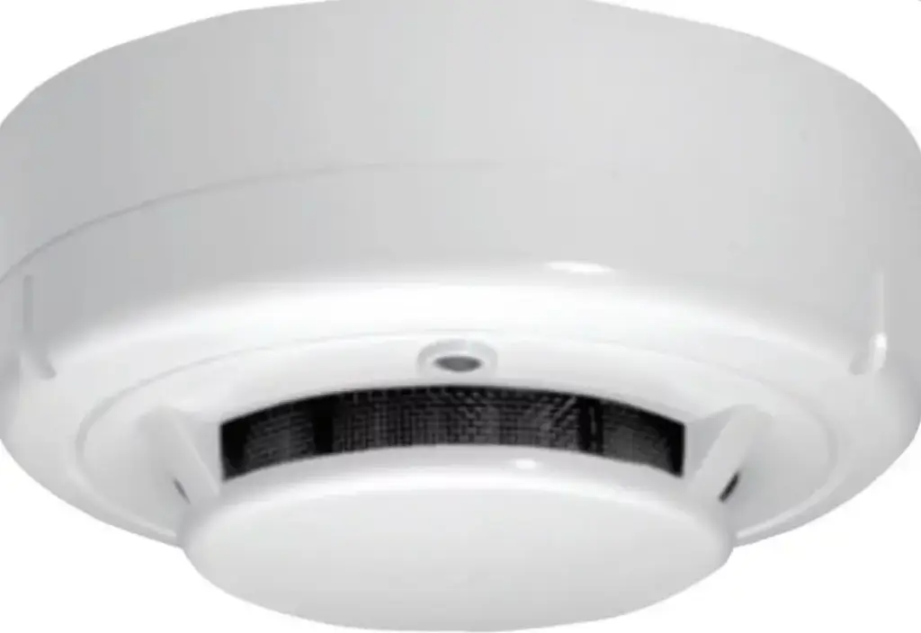 PHOTO DETECTOR 300 SERIES 