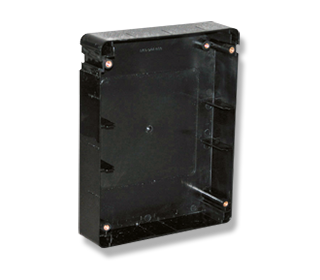 Montagesockelzusatz für NFXI-BEAM-(T)E