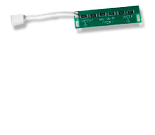 Heizung für linienförmigen Rauchmelder NFXI-BEAM(-T)E