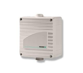 Luftfilter für die NOTIFIER Rauchansaugsysteme TITANUS PRO SENS®