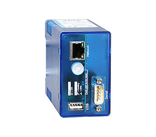 Notifier Remote Access inkl. ADP4000 u. Metallgehäuse