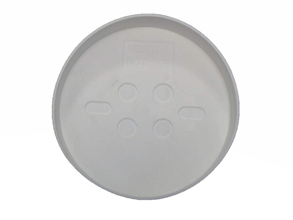 Sockel-Dichtung für die Melder sockel B501AP u. B401 (10 Stück)