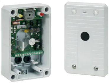 Schlüsselschalter SS 90
