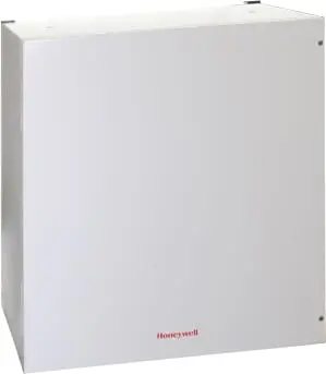 ZG4 Gehäuse für MB-Secure/PRO