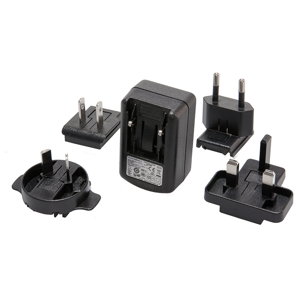 Universal-Netzteil f. SOLO 365 - SPARE1060-001