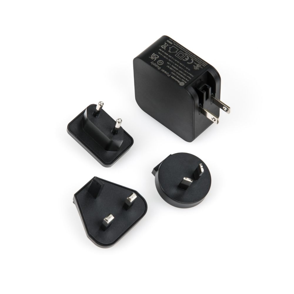 XTR2 Stecker-Netzteil TESTIFIRE-WPSU-001