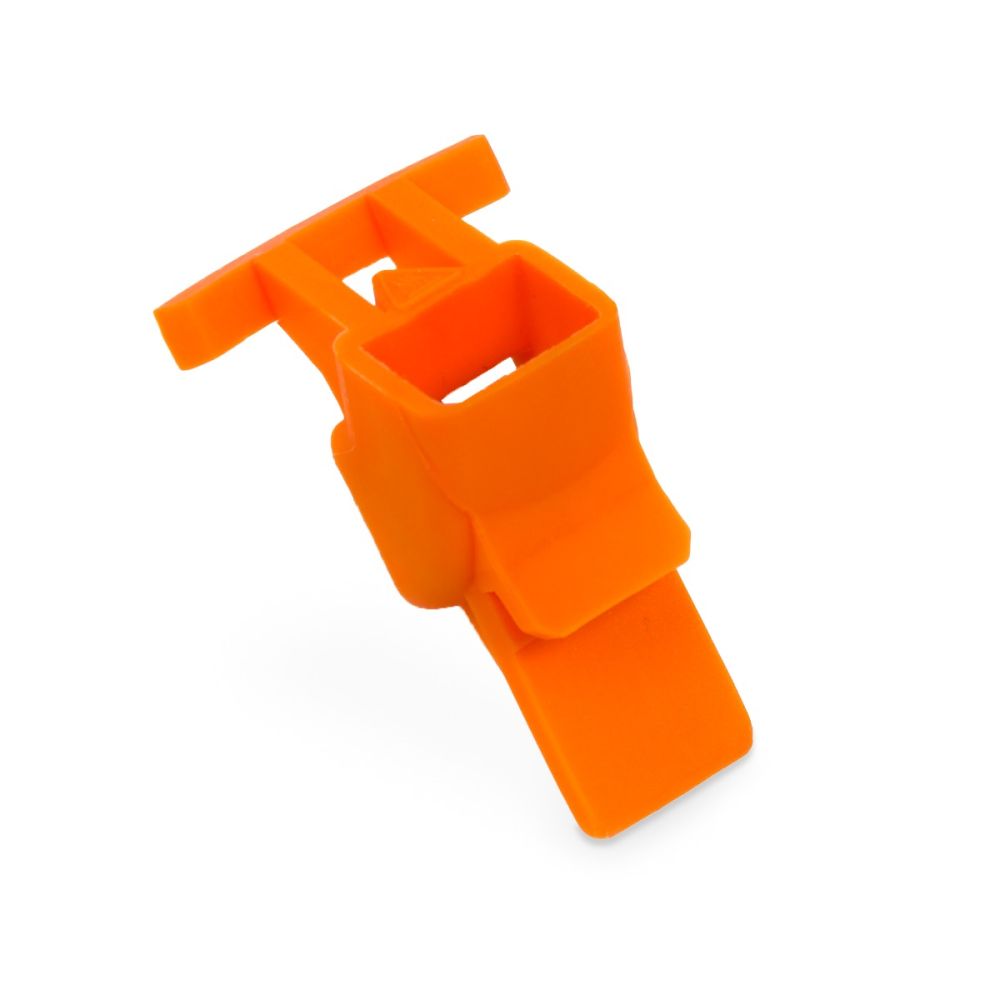 XTR2 Adapter (Hitzeschild) TESTIFIRE-FA-001