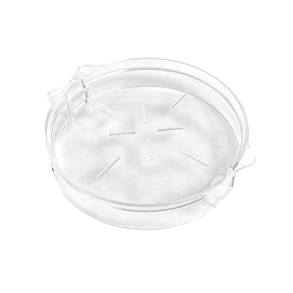 XTR2 Abstandsplatte TESTIFIRE-SOP-001