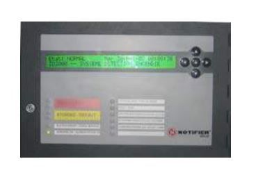 IDR-2P Fernanzeigefeld für BMZ der Serie 50