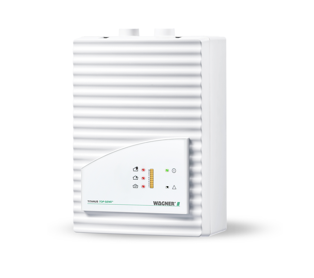 TITANUS TOP·SENS esserbus silent