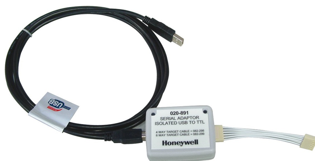 Programmieradapter DXc