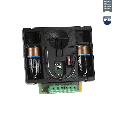 Funkmodul für Signalgeber 