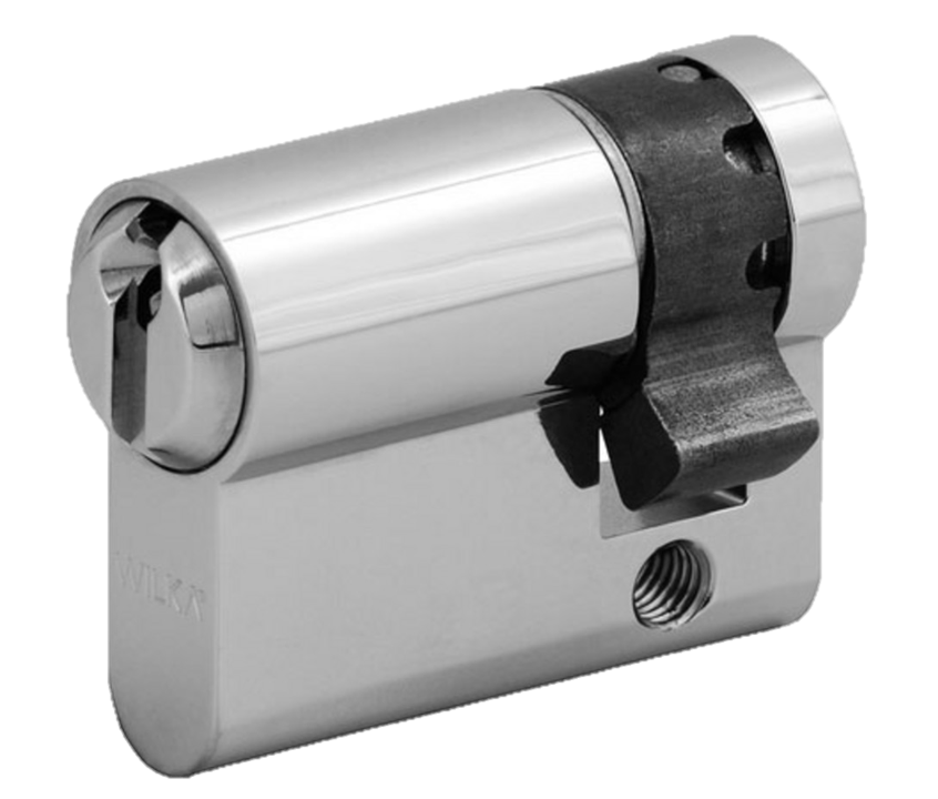 Profil Halbzylinder Länge 35/10mm