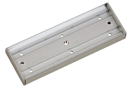 Montageset für Gegenplatte für EF550CTC