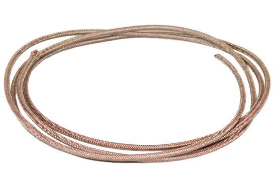 LWM-ProReact-Kabel Edelstahl