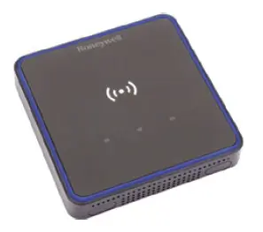 luminAXS proX Leser RS485 ohne Tastatur