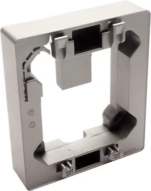 Montagerahmen für Insertic Touch