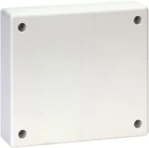 Sirenenmodul BUS-2 für MB-Secure