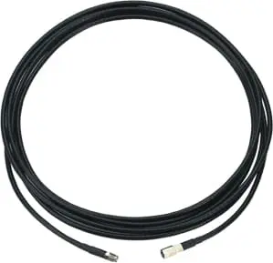 GSM/3G/4G Kabel 5m SMA-SMA