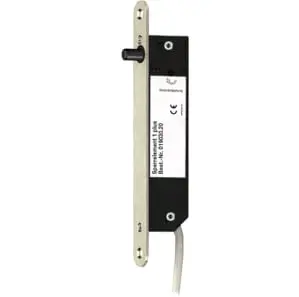 Elektromech. Sperrelement Typ 1 plus