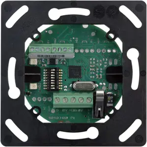 2-MG Modul, uP, BUS-2/BUS-1