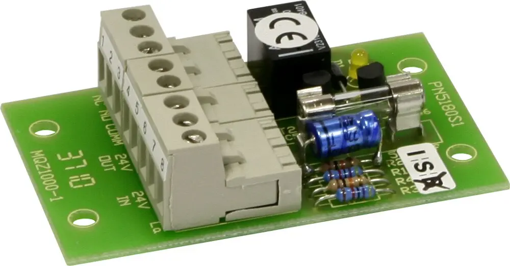 Resetmodul MQZ1000-1