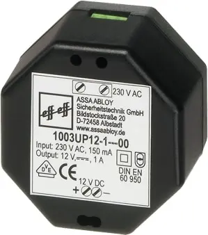 Netzteil 1003 uP 