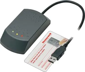 USB Kombi-Desktop Leser LEGIC/mifare