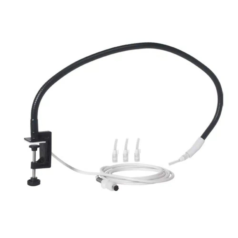 Pneumatische Atem-Rufeinheit mit DIN-Stecker (AS)