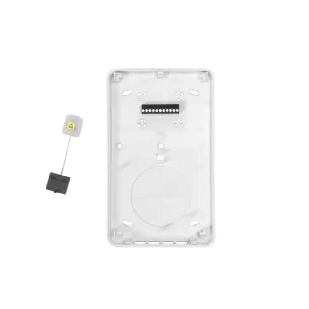 Anschlussträger Kontakt-Interface