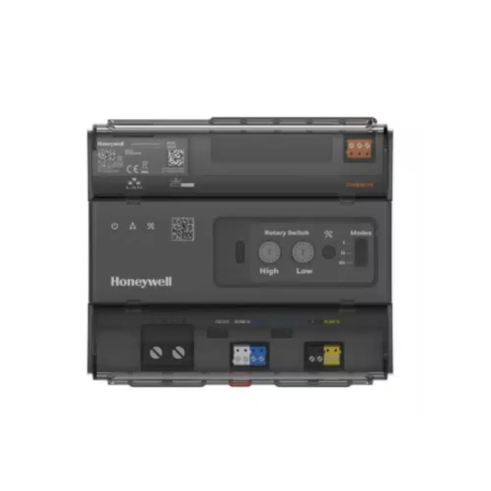 Systevo Control IP+