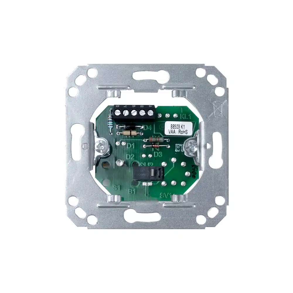 Rufeinheit für Zugtaster-Adapter