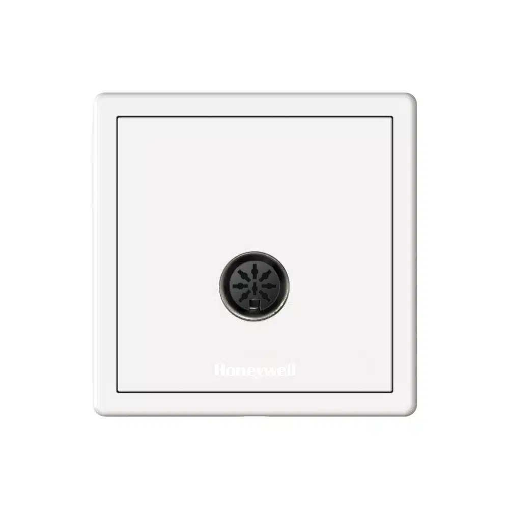 Anschlusseinheit für Systevo Care View IP