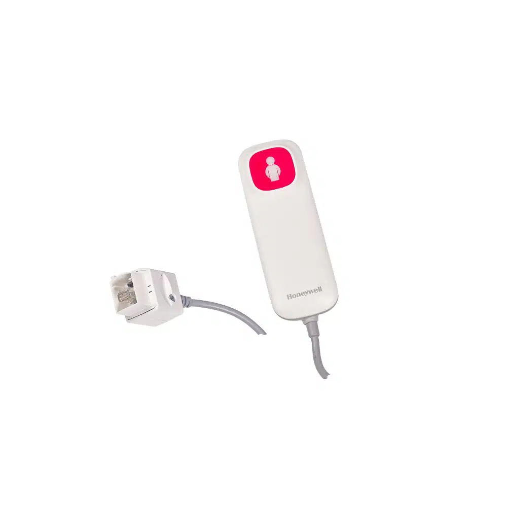 Systevo Call Easy 3m AA IP67 RS, Systevo Call Ackermann