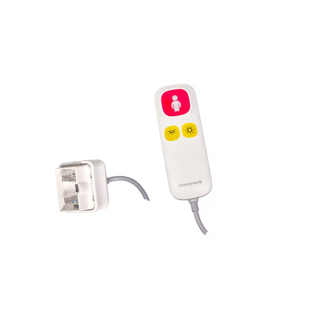 Systevo Call Easy 2L 3m A IP67 