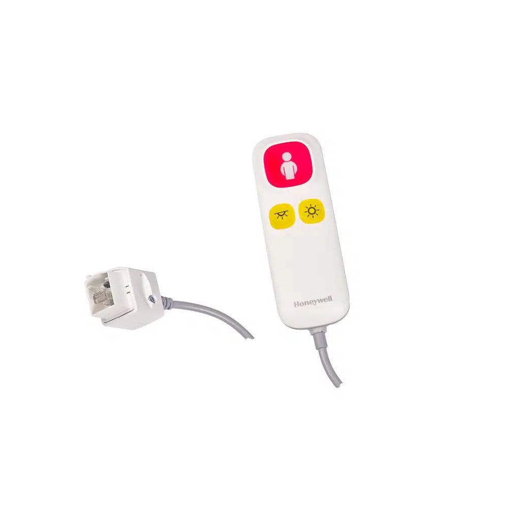 Systevo Call Easy 2L 3m AL IP67 