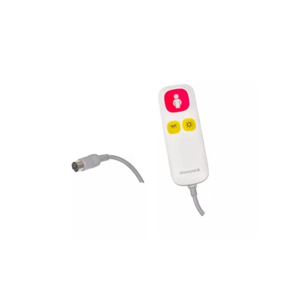 Systevo Call Easy 2L 5m 7P IP67 