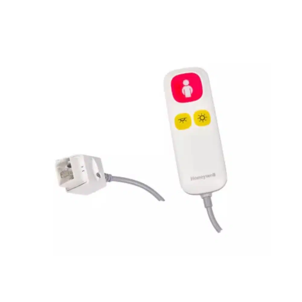 Systevo Call Easy 2L 5m AL IP67 